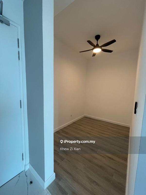 Service Residence for Rent in Cubic Botanical by Khew Zi Xian - iProperty.com.my