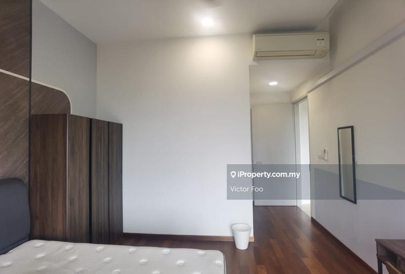 Residensi Servis untuk Dijual di Sapphire Paradigm oleh Victor Foo - iProperty.com.my