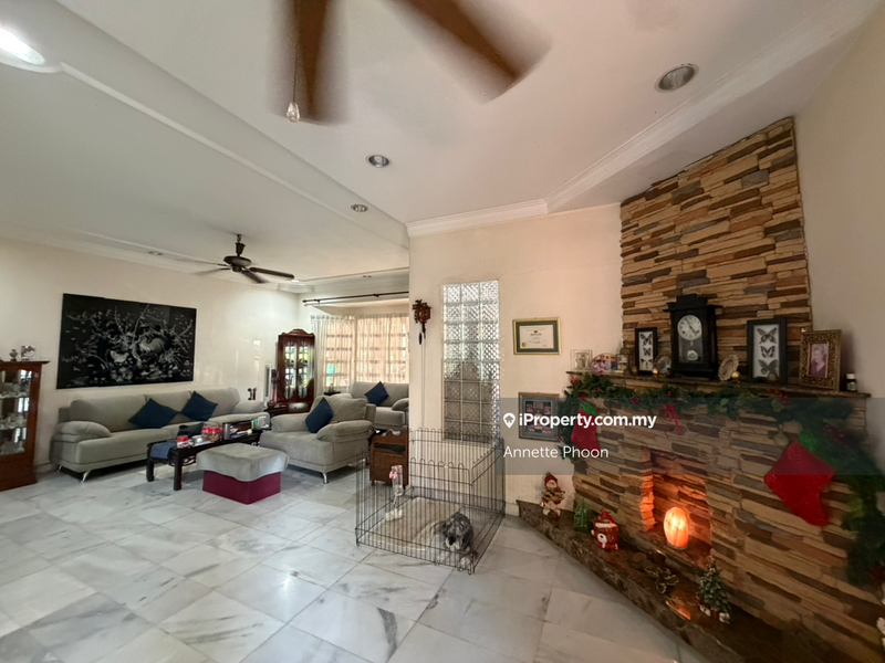 2-storey Terraced House for Sale in Tropicana Indah, Kota Damansara by Annette Phoon - iProperty.com.my