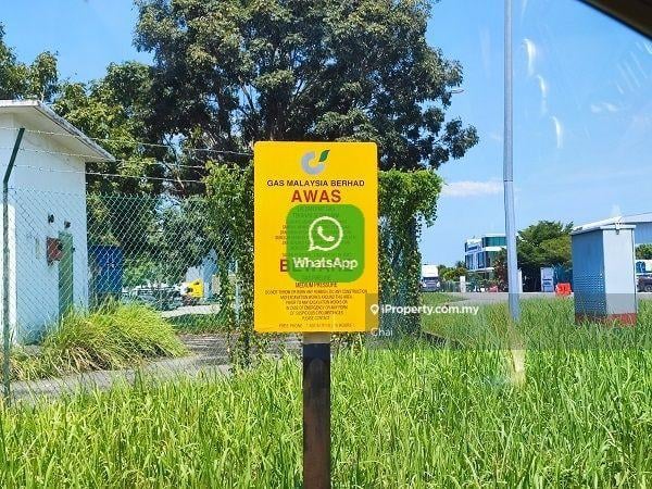 Gudang untuk Disewa di Pulau Indah Industrial Park, Pelabuhan Klang oleh Chai - iProperty.com.my