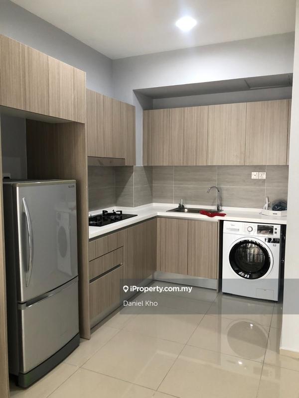 Service Residence for Rent in Gravit8, Klang by Daniel Kho - iProperty.com.my