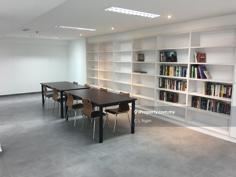 Service Residence for Rent in Jadite Suites by C L Ngan - iProperty.com.my