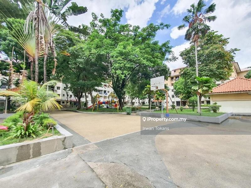 Pangsapuri untuk Dijual di Vista Bayu oleh Irwan Tokans - iProperty.com.my