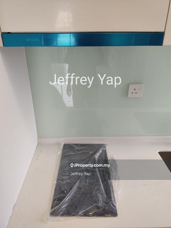 Kediaman Servis untuk Disewa di Amani Residence oleh Jeffrey Yap - iProperty.com.my