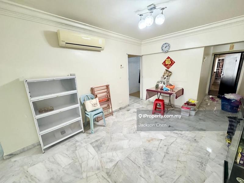 Pangsapuri untuk Dijual di Hijau Ria Kepong Indah oleh Jackson Chen - iProperty.com.my