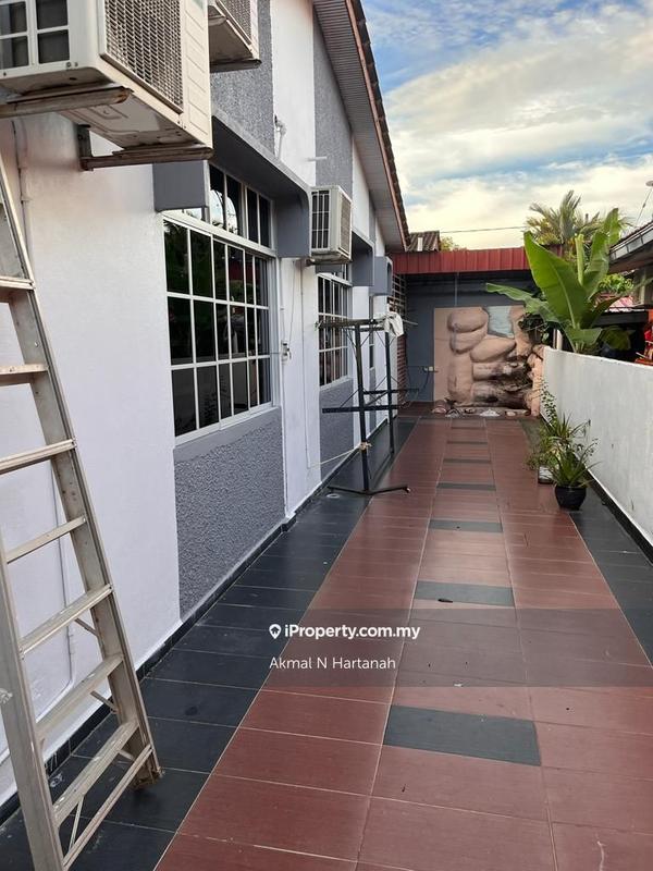 Semi-Detached House for Sale in Taman Bedong, Semeling by Akmal N Hartanah - iProperty.com.my