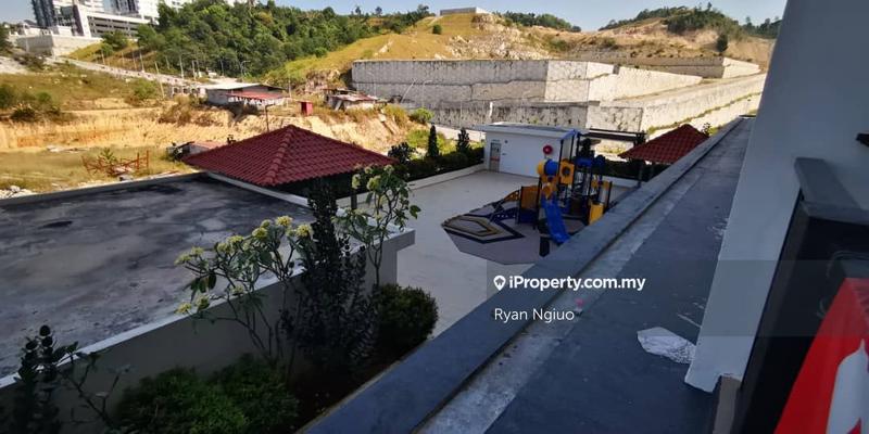 Pangsapuri untuk Dijual di Camellia Residences oleh Ryan Ngiuo - iProperty.com.my