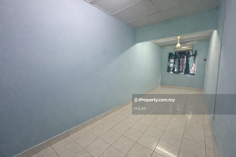 2-storey Terraced House for Sale in Serdang Raya, Seri Kembangan by HJLim - iProperty.com.my