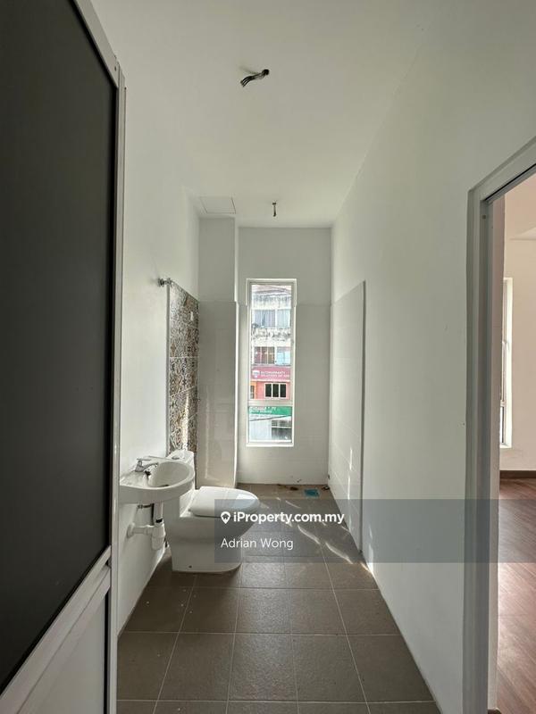 3-storey Terraced House for Sale in Taman Sri Rampai, Wangsa Maju by Adrian Wong - iProperty.com.my