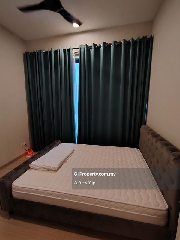 For Rent - The Cruise Residence