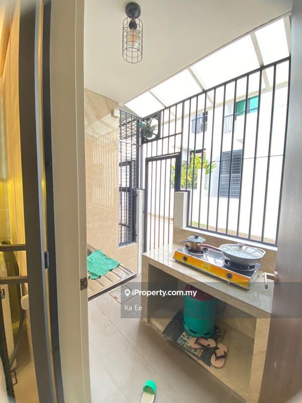 2-storey Terraced House for Sale in Denai Alam, Shah Alam by Ka Ee - iProperty.com.my