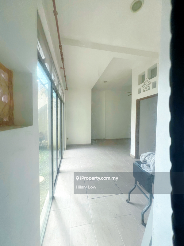 Semi-Detached House for Sale in Taman Sierra Seputeh, Seputeh by Hilary Low - iProperty.com.my