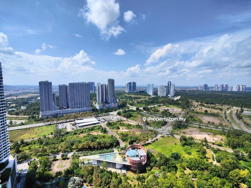 Service Residence for Sale in The M @ Medini Macrolink by Benson Chong - iProperty.com.my