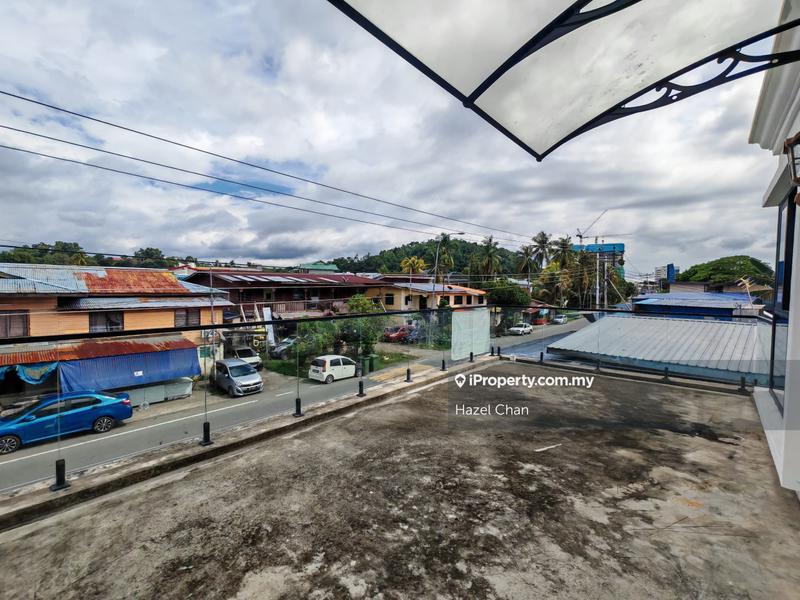 Rumah Berkembar untuk Dijual di Likas, Kota Kinabalu oleh Hazel Chan - iProperty.com.my