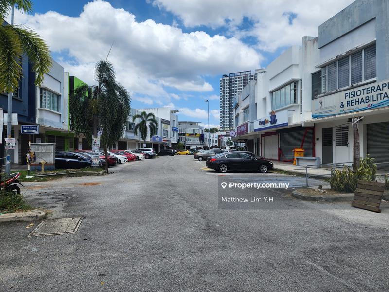 For Rent - Botanic Business Gateway