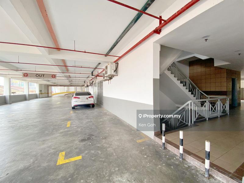 Shop-Office for Rent in dh5pz, Perai by Ken Goh - iProperty.com.my