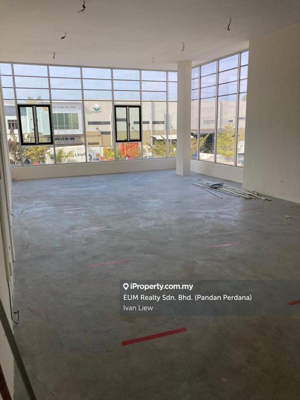 Semi-D Kilang untuk Disewa di Kajang, Semenyih, Bangi, Semenyih oleh Ivan Liew - iProperty.com.my