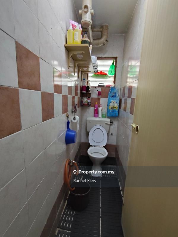 Pangsapuri untuk Dijual di Gugusan Melati oleh Rachel Kiew - iProperty.com.my