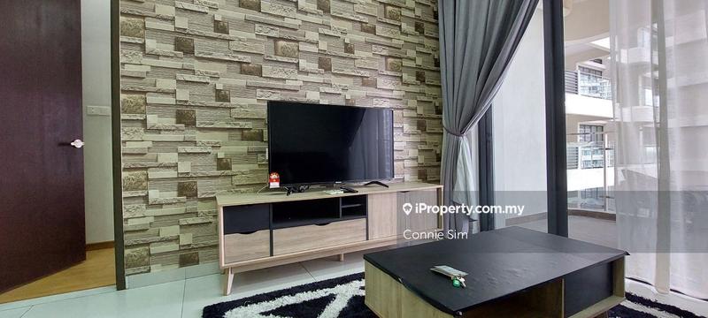 For Rent - Bay Point @ Country Garden Danga Bay