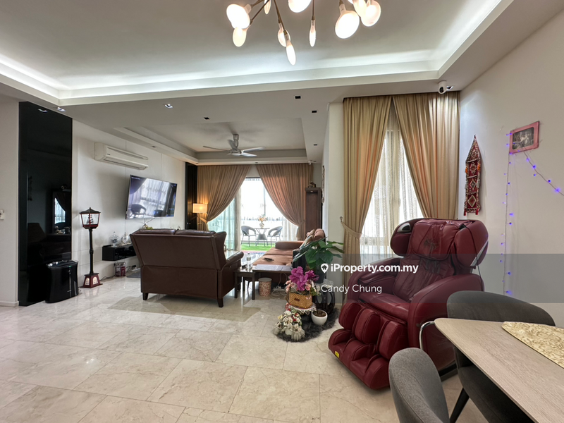 Condominium for Sale in Concerto North Kiara by Candy Chung - iProperty.com.my
