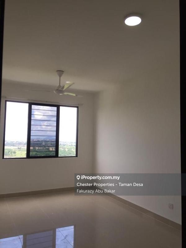 Kondominium untuk Dijual di Ken Rimba Condominium 1 oleh Fakurazy Abu Bakar - iProperty.com.my