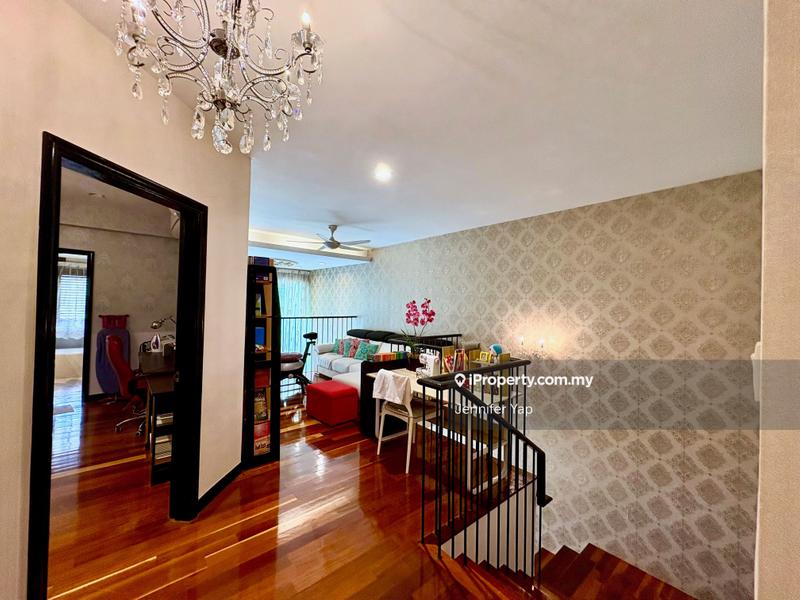 Condominium for Sale in Armanee Terrace II by Jennifer Yap - iProperty.com.my