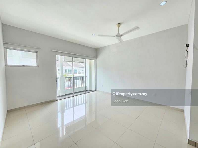 Rumah Teres 2-Tingkat untuk Dijual di Bandar Rimbayu, Telok Panglima Garang oleh Leon Goh - iProperty.com.my