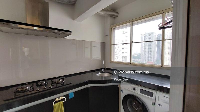 Condominium for Sale in Almaspuri by Peter Sek - iProperty.com.my