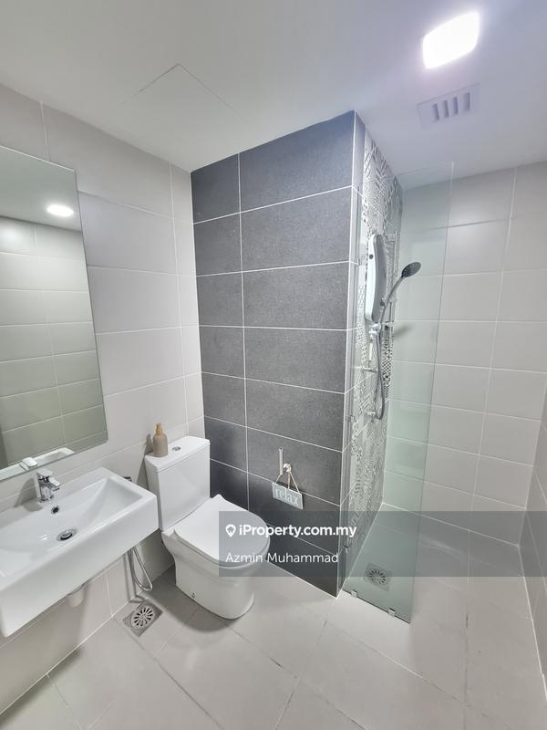 Residensi Servis untuk Dijual di Alinea Suites oleh Azmin Muhammad - iProperty.com.my