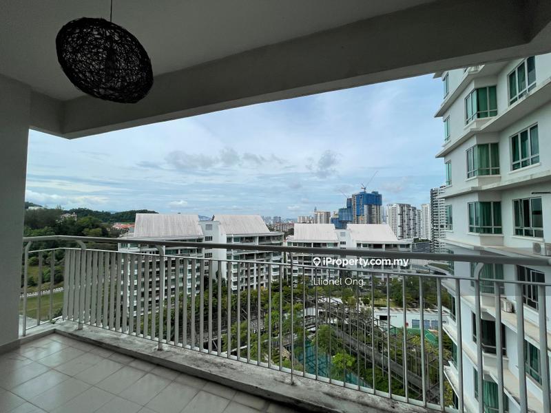 For Rent - Riana Green East