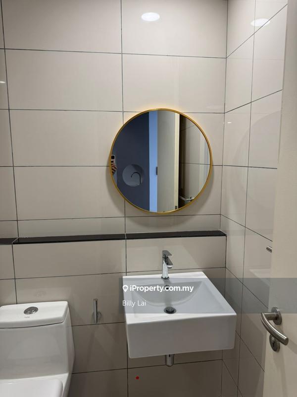 Service Residence for Rent in Duta Park Residences by Billy Lai - iProperty.com.my