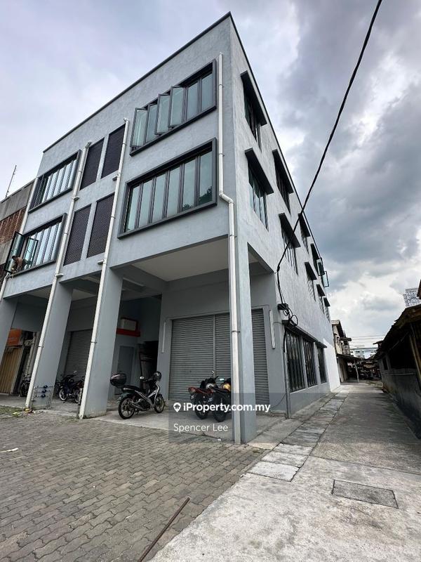Shop for Sale in Jinjang Utara, Jinjang by Spencer Lee - iProperty.com.my