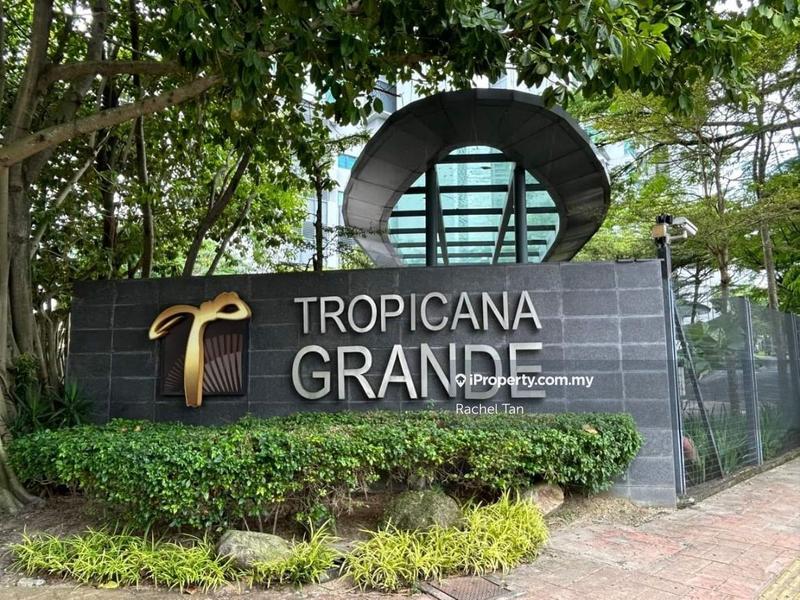 Kondominium untuk Dijual di Tropicana Grande oleh Rachel Tan - iProperty.com.my