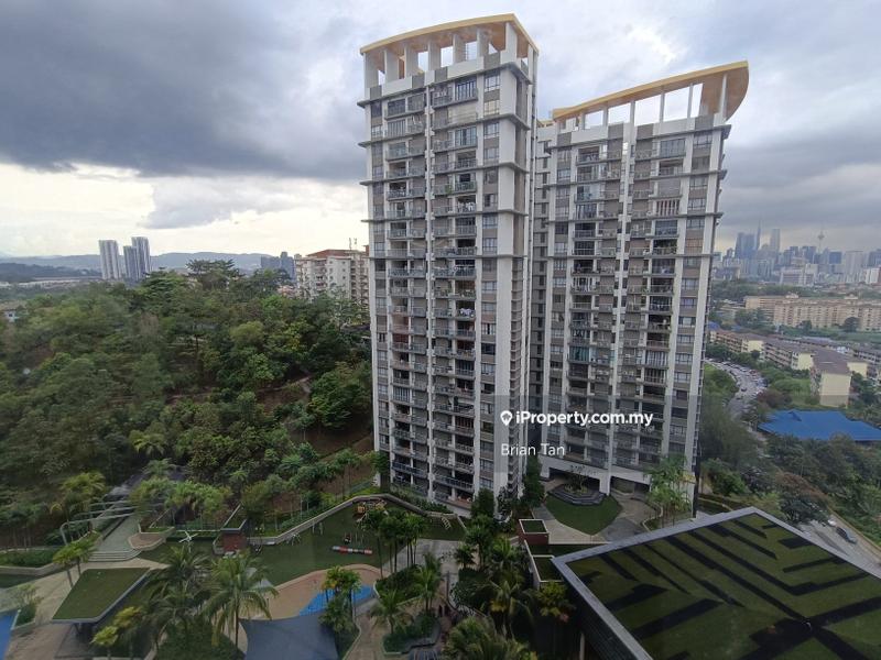 Kondominium untuk Disewa di Irama Wangsa oleh Brian Tan - iProperty.com.my