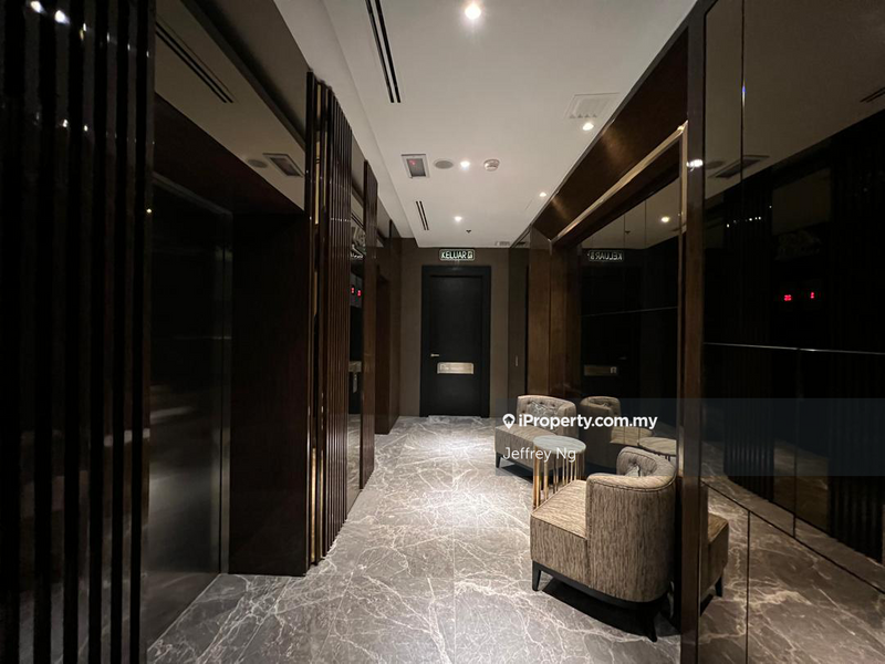 Service Residence for Sale in The Ritz-Carlton Residences by Jeffrey Ng - iProperty.com.my