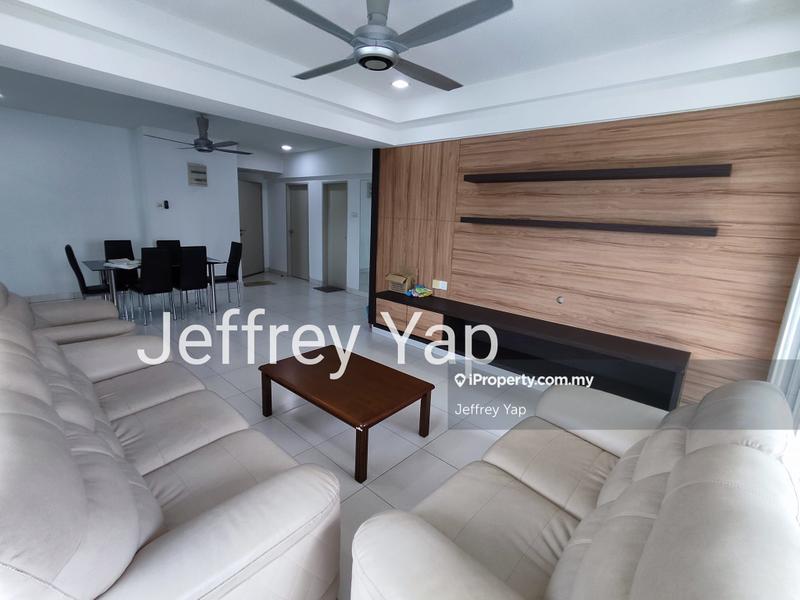 For Rent - Casa Tropika