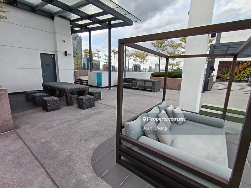 Kondominium untuk Dijual di Avara oleh Josh Chong - iProperty.com.my