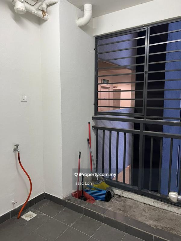 Service Residence for Sale in Maxim Citylights @ Sentul KL by Issac Loh - iProperty.com.my