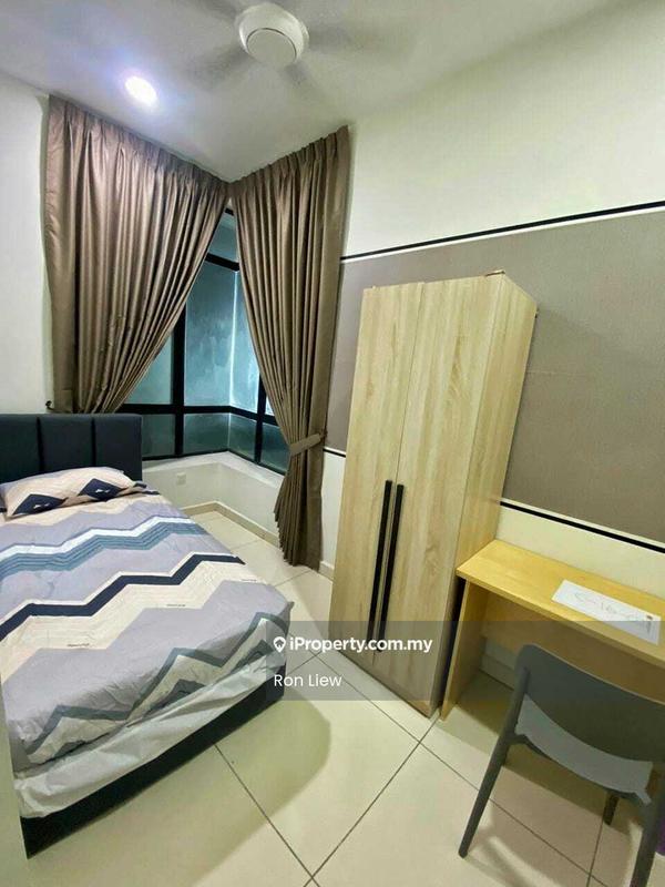 Service Residence for Rent in City of Green by Ron Liew - Bedroom - iProperty.com.my
