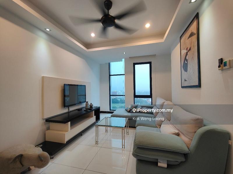 For Sale - Casa Residency