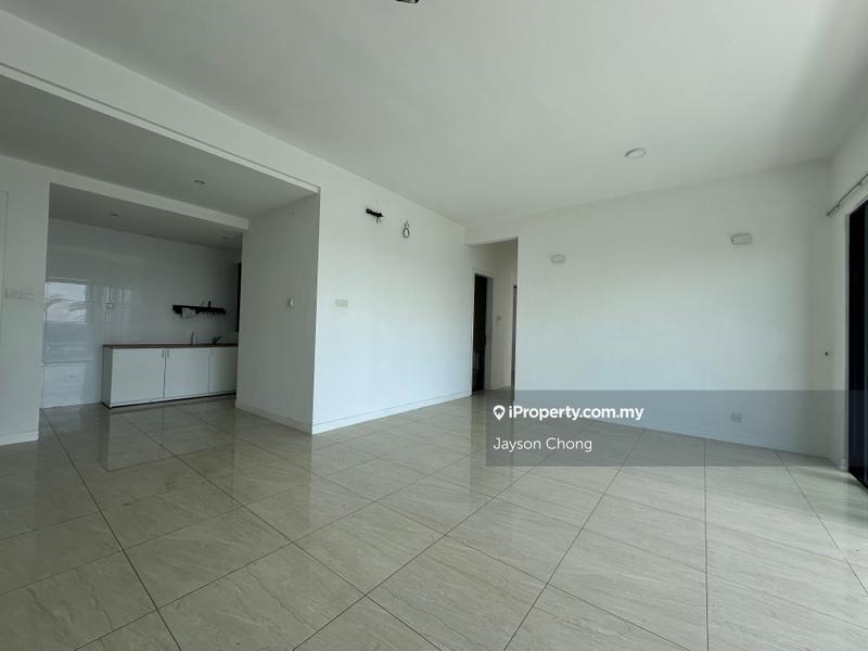 Kondominium untuk Dijual di CloudTree Residence oleh Jayson Chong - iProperty.com.my