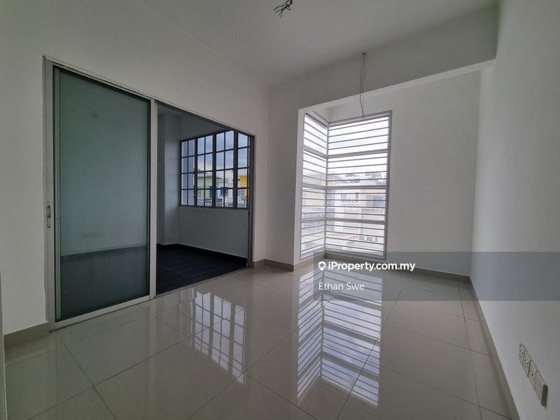 3-storey Terraced House for Sale in Taman Sri Putra, Rawang by Ethan Swe - iProperty.com.my