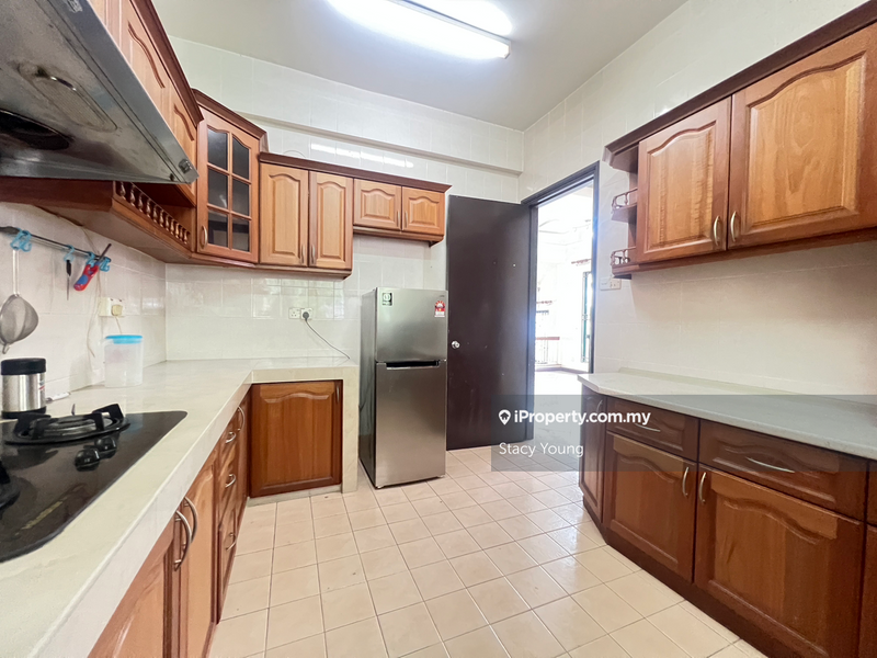Semi-Detached House for Sale in Taman Bukit Segar, Cheras by Stacy Young - iProperty.com.my