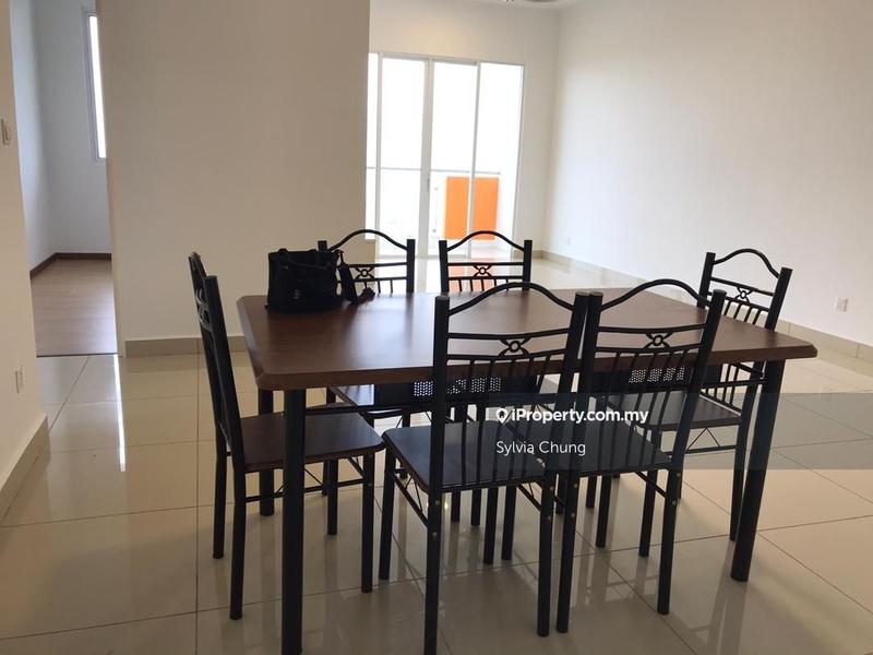 Condominium for Rent in The Palm Condominium by Sylvia Chung - iProperty.com.my