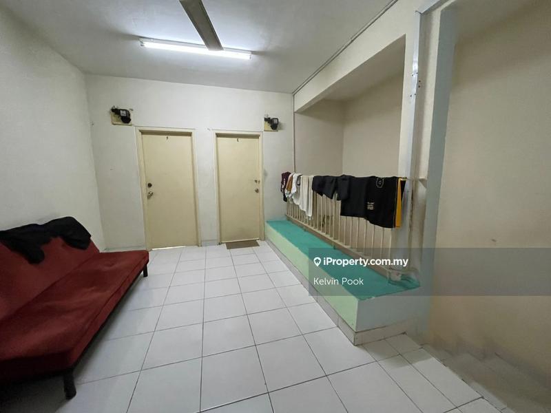 Townhouse for Sale in Cyberjaya, Selangor by Kelvin Pook - iProperty.com.my
