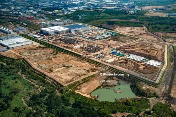 Industrial Land for Sale in Bandar Bukit Raja, Klang by Jen Lau - iProperty.com.my