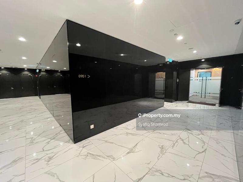 Pejabat untuk Disewa di I-City, Shah Alam oleh Syafiq Shamroz - iProperty.com.my