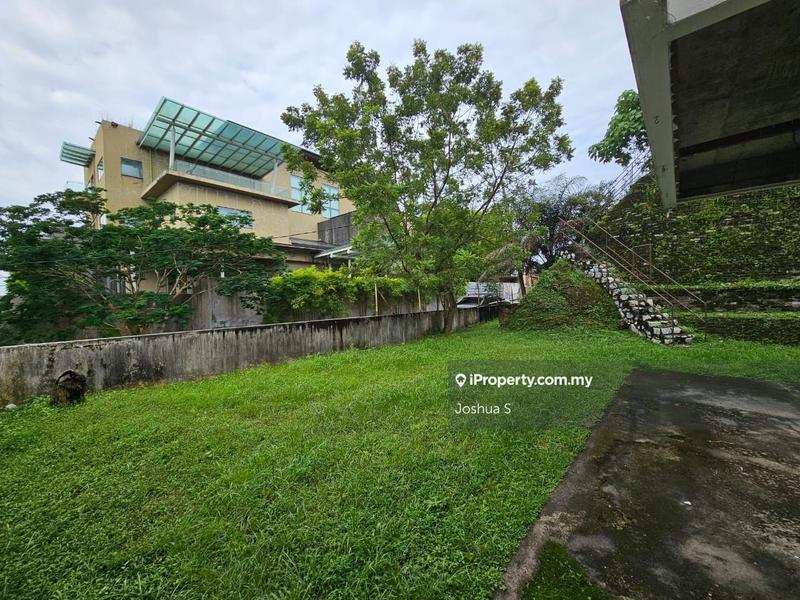 Bungalow House for Sale in Taman Bukit Pantai, Bangsar by Joshua S - iProperty.com.my