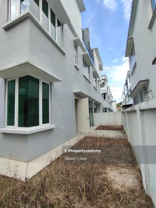 Semi-Detached House for Sale in Sungai Long, Bandar Sungai Long by Gibson Choo - iProperty.com.my