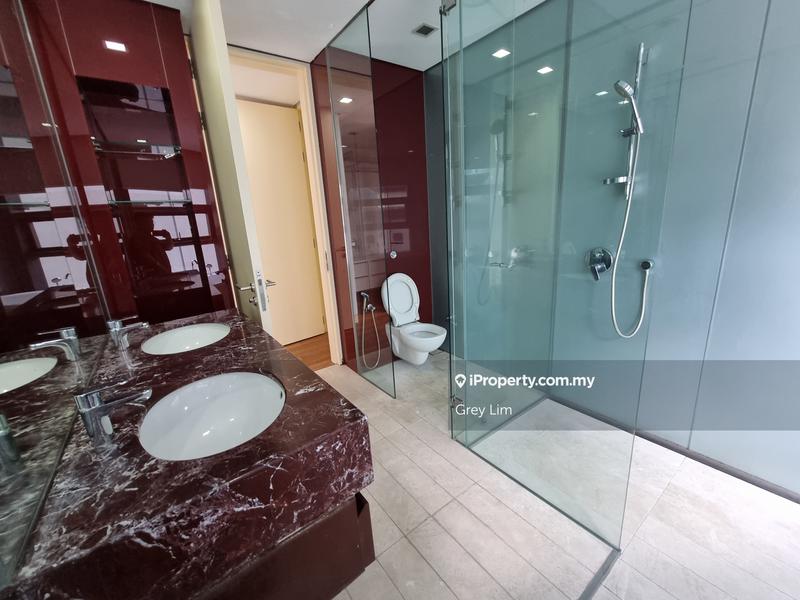 Condominium for Sale in Condominium @ The Troika by Grey Lim - iProperty.com.my